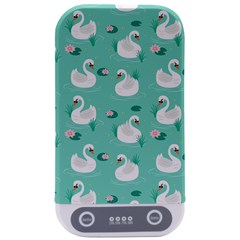 Elegant Swan Seamless Pattern Sterilizers by pakminggu