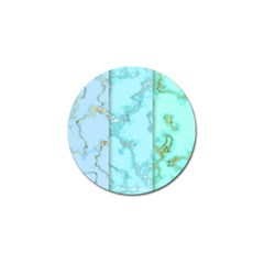 Background Marble Set Golf Ball Marker by pakminggu