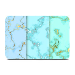 Background Marble Set Plate Mats by pakminggu