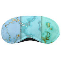 Background Marble Set Sleeping Mask by pakminggu