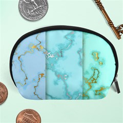 Background Marble Set Accessory Pouch (large) by pakminggu