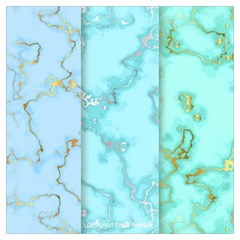 Background Marble Set Lightweight Scarf  by pakminggu