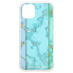 Background Marble Set Iphone 12/12 Pro Tpu Uv Print Case by pakminggu