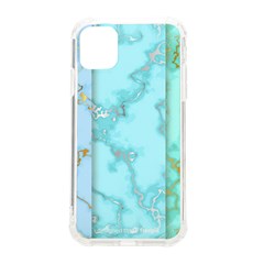 Background Marble Set Iphone 11 Tpu Uv Print Case by pakminggu