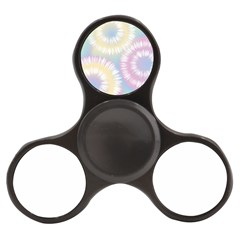 Tie Dye Pattern Colorful Design Finger Spinner by pakminggu