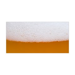 Beer Foam Bubbles Alcohol Glass Yoga Headband by pakminggu