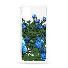 Flowers Roses Rose Nature Bouquet Samsung Galaxy S20 6 2 Inch Tpu Uv Case by pakminggu