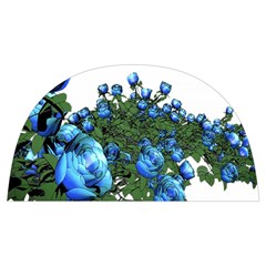 Flowers Roses Rose Nature Bouquet Anti Scalding Pot Cap by pakminggu