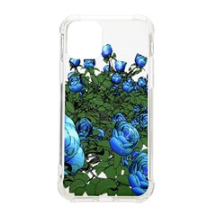 Flowers Roses Rose Nature Bouquet Iphone 11 Pro 5 8 Inch Tpu Uv Print Case by pakminggu