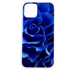 Roses Flowers Plant Romance Iphone 12 Pro Max Tpu Uv Print Case by pakminggu