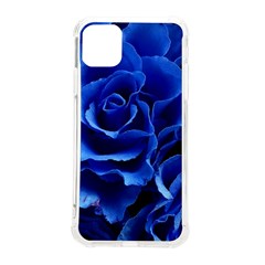 Roses Flowers Plant Romance Iphone 11 Pro Max 6 5 Inch Tpu Uv Print Case by pakminggu