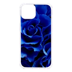 Roses Flowers Plant Romance Iphone 13 Tpu Uv Print Case