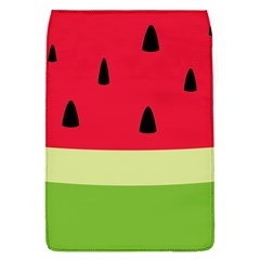 Watermelon Fruit Food Healthy Vitamins Nutrition Removable Flap Cover (l) by pakminggu