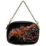 Sea Anemone Coral Underwater Ocean Sea Water Chain Purse (One Side) Front