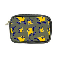 Background Pattern Texture Design Wallpaper Coin Purse