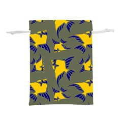 Background Pattern Texture Design Wallpaper Lightweight Drawstring Pouch (s)