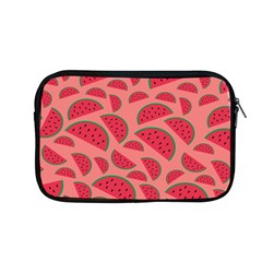 Watermelon Red Food Fruit Healthy Summer Fresh Apple Macbook Pro 13  Zipper Case by pakminggu