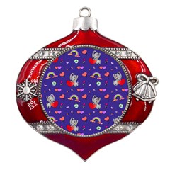 Texture Seamless Digital Scrapbooking Decorative Metal Snowflake And Bell Red Ornament