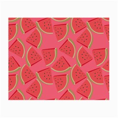 Watermelon Background Watermelon Wallpaper Small Glasses Cloth by pakminggu