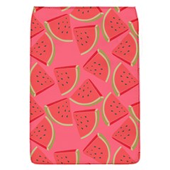 Watermelon Background Watermelon Wallpaper Removable Flap Cover (s) by pakminggu