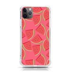 Watermelon Background Watermelon Wallpaper Iphone 11 Pro Max 6 5 Inch Tpu Uv Print Case by pakminggu