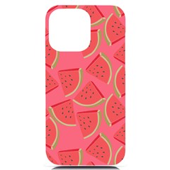 Watermelon Background Watermelon Wallpaper Iphone 14 Pro Max Black Uv Print Case