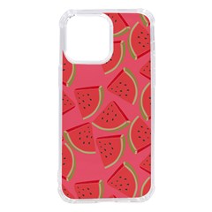 Watermelon Background Watermelon Wallpaper Iphone 14 Pro Max Tpu Uv Print Case