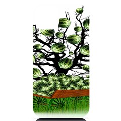 Watermelon Tree Abstraction On Watermelon Abundance Iphone 14 Plus Black Uv Print Case by pakminggu