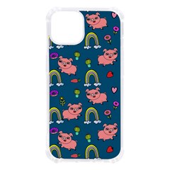 Texture Seamless Sample Digital Scrapbooking Iphone 13 Tpu Uv Print Case