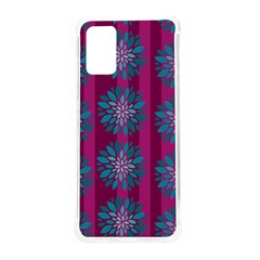 Art Floral Pattern Flower Seamless Decorative Samsung Galaxy S20plus 6 7 Inch Tpu Uv Case by pakminggu