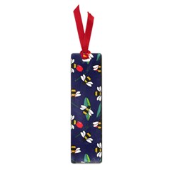 Art Floral Design Pattern Floral Pattern Small Book Marks by pakminggu