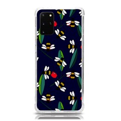 Art Floral Design Pattern Floral Pattern Samsung Galaxy S20plus 6 7 Inch Tpu Uv Case by pakminggu