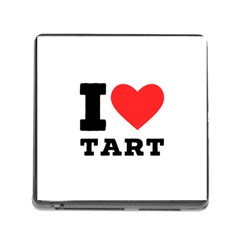 I Love Tart Memory Card Reader (square 5 Slot) by ilovewhateva