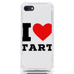 I Love Tart Iphone Se by ilovewhateva