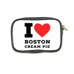 I love Boston cream pie Coin Purse Back