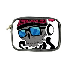 Cool Skull Coin Purse