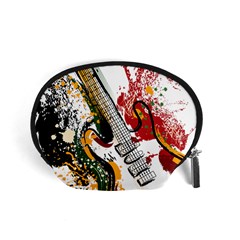 Electric Guitar Accessory Pouch (small) by pakminggu