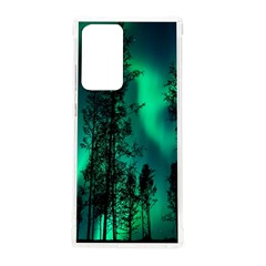 Aurora Northern Lights Celestial Magical Astronomy Samsung Galaxy Note 20 Ultra TPU UV Case