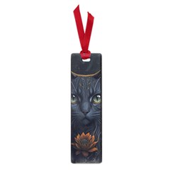 Art Cat Drawing Mammal Animal Feline Small Book Marks by pakminggu