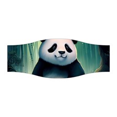 Animal Panda Forest Tree Natural Stretchable Headband