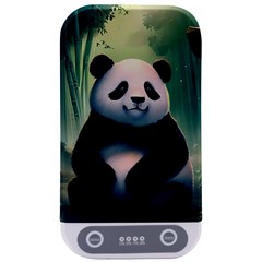 Animal Panda Forest Tree Natural Sterilizers by pakminggu