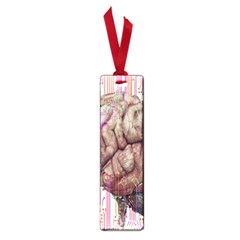 Brain Think Neurons Circuit Small Book Marks by pakminggu