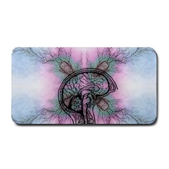 Tourette Syndrome Epilepsy Brain Medium Bar Mat by pakminggu