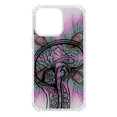 Tourette Syndrome Epilepsy Brain Iphone 13 Pro Tpu Uv Print Case by pakminggu