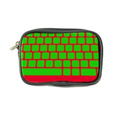 Keyboard Keys Computer Input Pc Coin Purse by danenraven