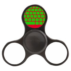 Keyboard Keys Computer Input Pc Finger Spinner by danenraven