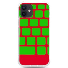 Keyboard Keys Computer Input Pc Iphone 12/12 Pro Tpu Uv Print Case by danenraven