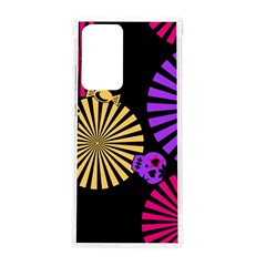 Seamless Halloween Day Of The Dead Samsung Galaxy Note 20 Ultra Tpu Uv Case by danenraven