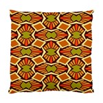 Geometry Shape Retro Trendy Symbol Standard Cushion Case (One Side) Front