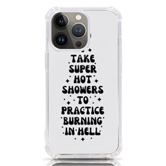 1 Iphone 13 Pro Tpu Uv Print Case by sidiakram